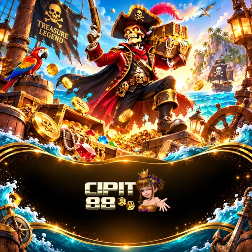 cipit88 Indonesia - Peningkatan performa dan UI/UX terbaru